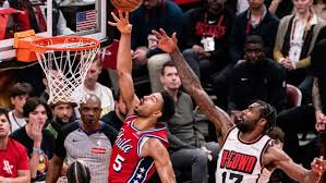 对灰熊来说 对灰熊来说